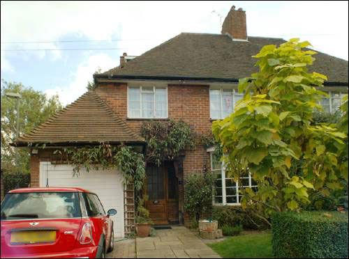12 Totnes Walk